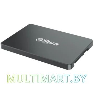 SSD диск Dahua 120GB (DHI-SSD-C800AS120G)